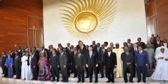 قرار المغرب العودة للاتحاد الإفريقي "مرحب به بحرارة"